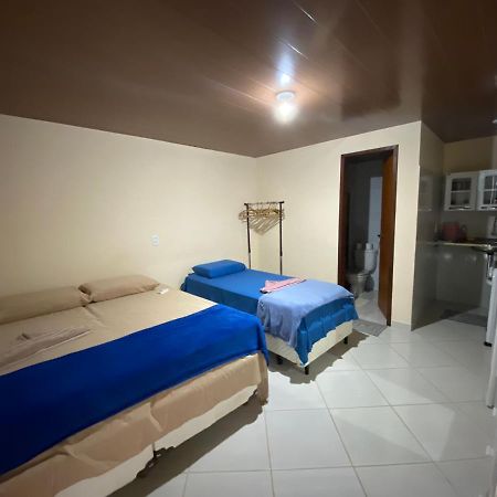 Casa De Janailma Daire Fernando de Noronha Dış mekan fotoğraf