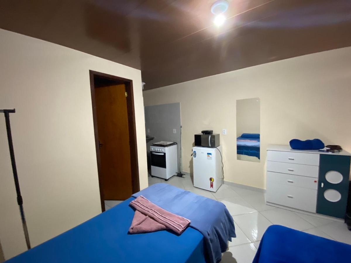 Casa De Janailma Daire Fernando de Noronha Dış mekan fotoğraf